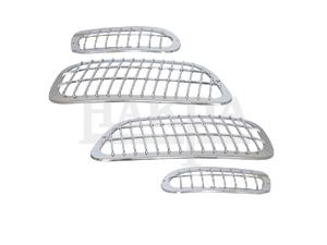 -MERCEDES-FAR TELİ VE SİS TELİ